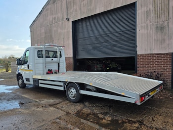 Used Peugeot Boxer 2021 for sale - 78015749: Photo