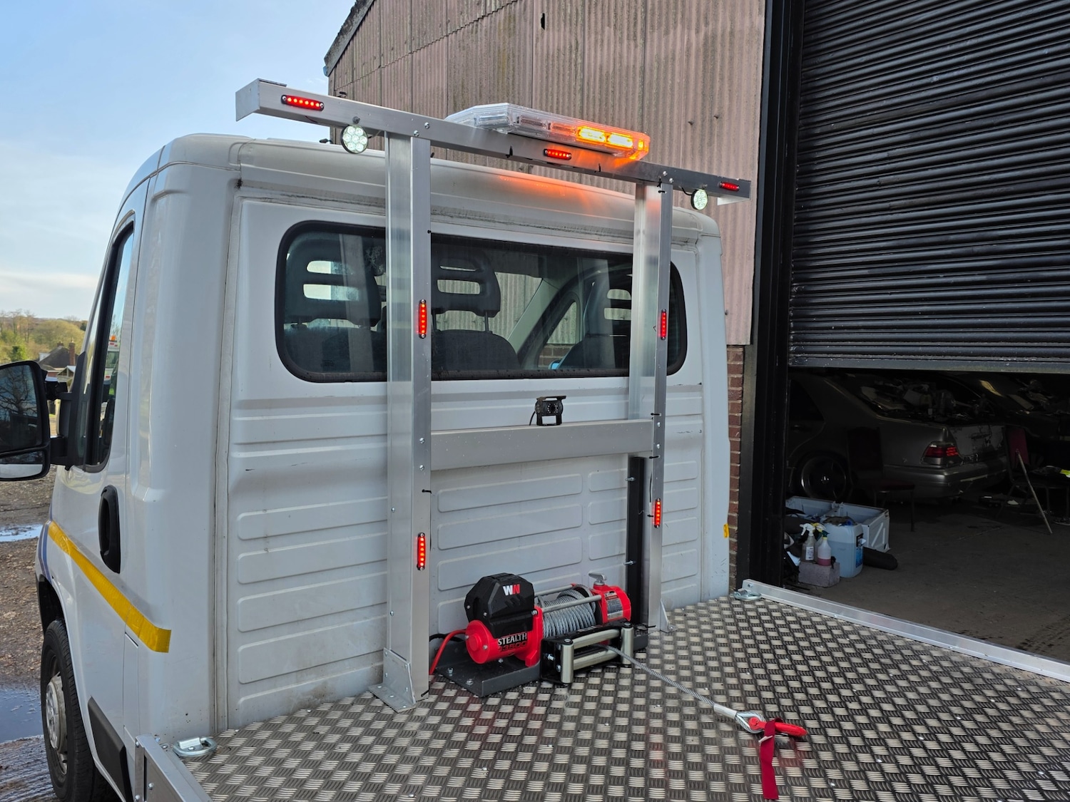 Used Peugeot Boxer 2021 for sale - 78015749: Photo 5