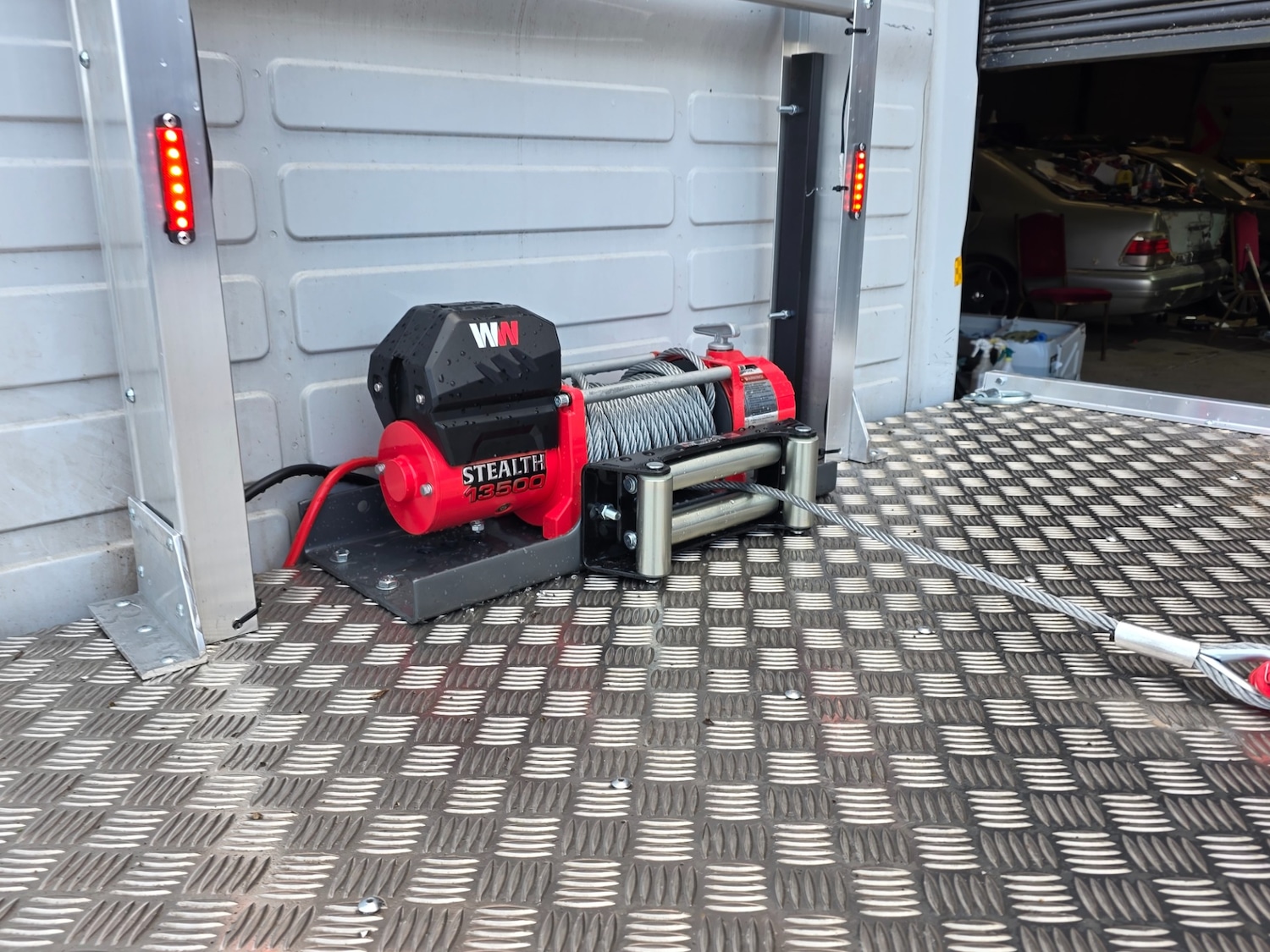 Used Peugeot Boxer 2021 for sale - 78015749: Photo 6