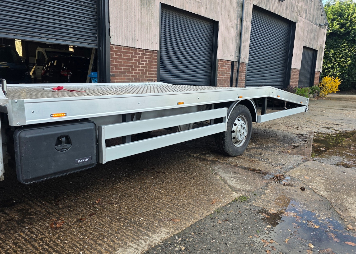 Used Peugeot Boxer 2021 for sale - 78015749: Photo 7