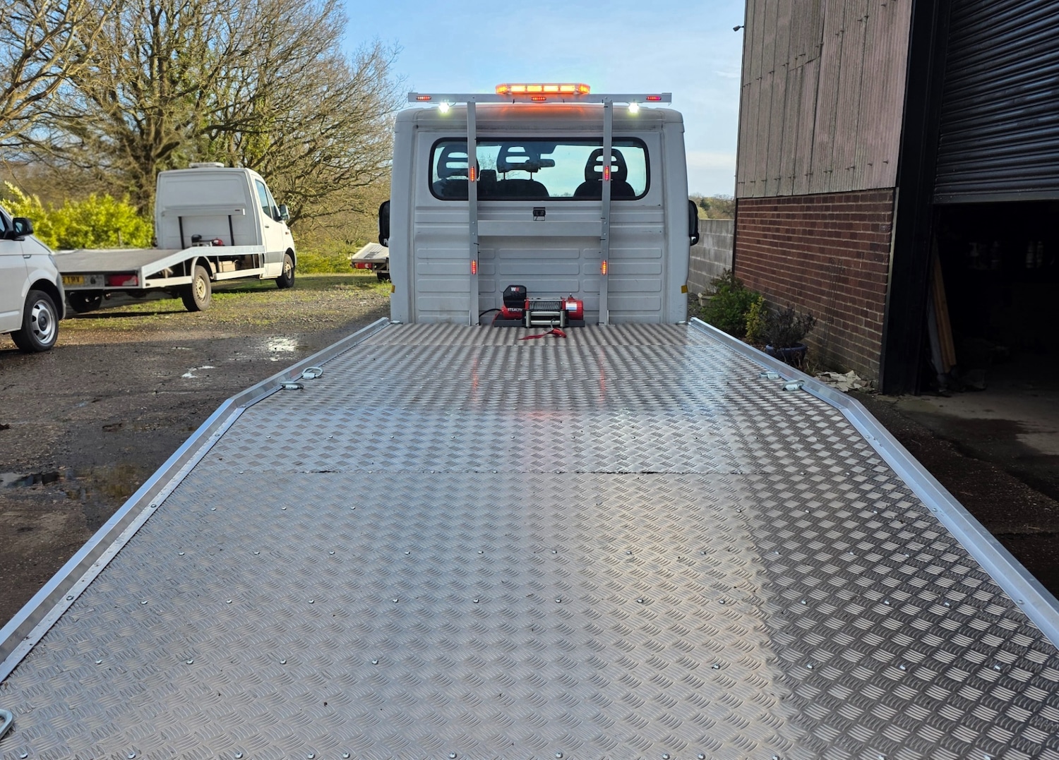 Used Peugeot Boxer 2021 for sale - 78015749: Photo 8