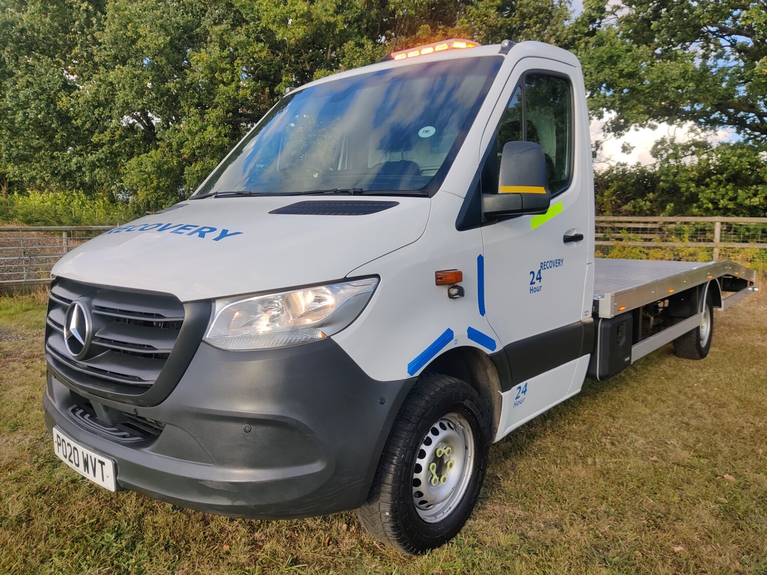 Vehicle 19