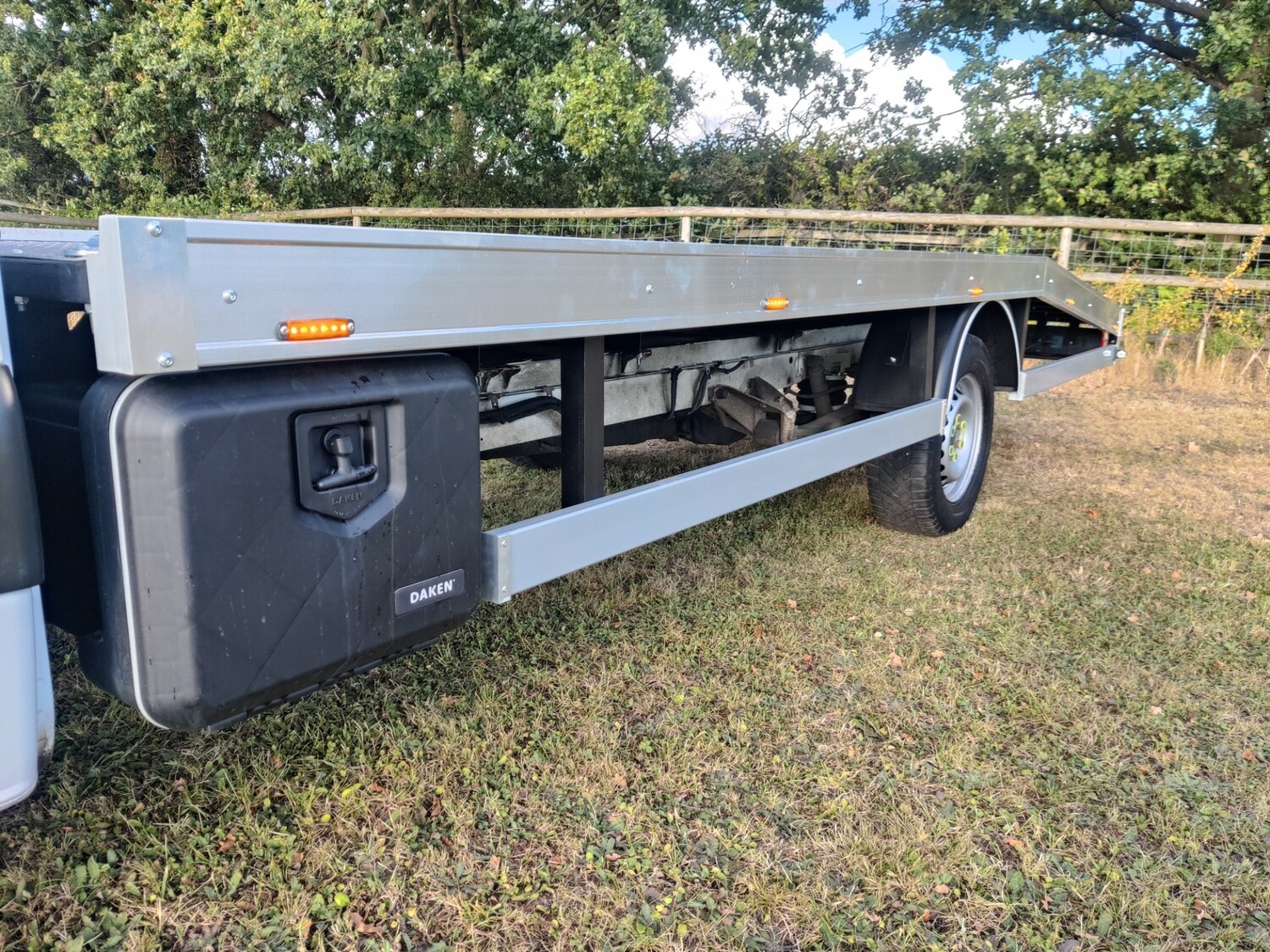 Vehicle 20