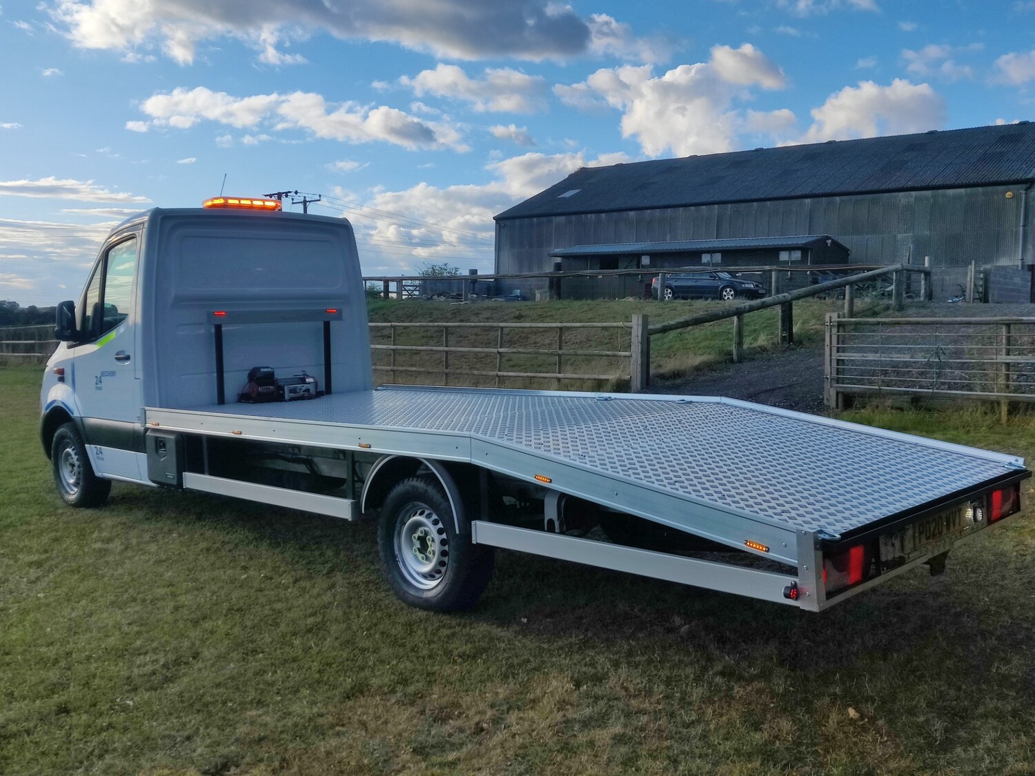Vehicle 7