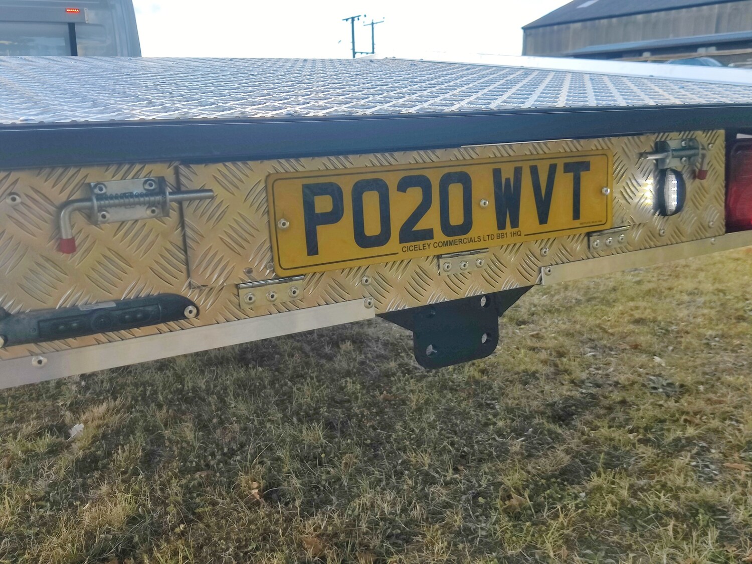 Vehicle 9