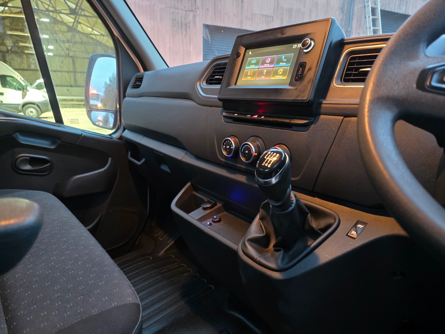 Used Vauxhall Movano 2020 for sale - 76713337: Photo 15