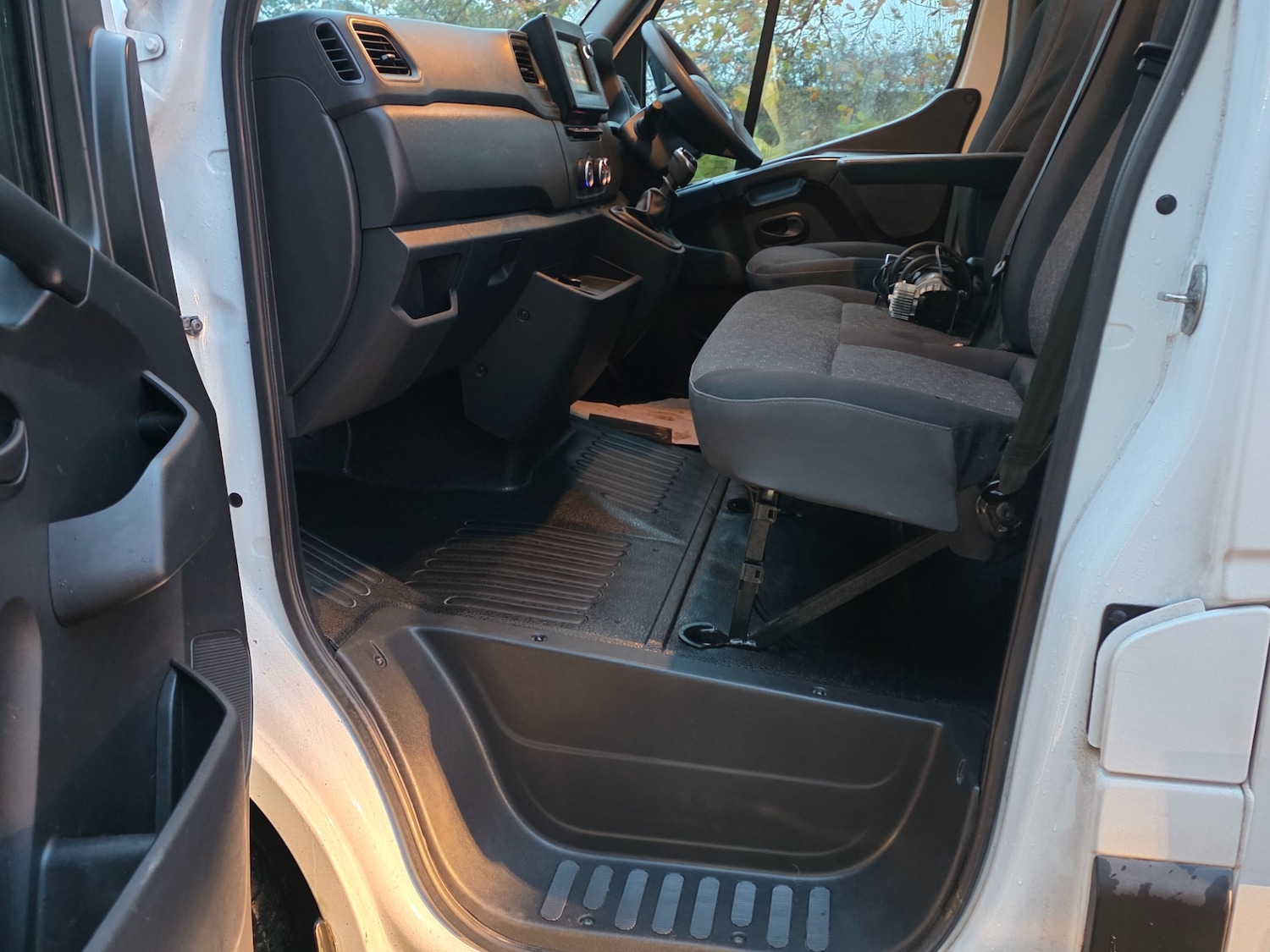 Used Vauxhall Movano 2020 for sale - 76713337: Photo 16