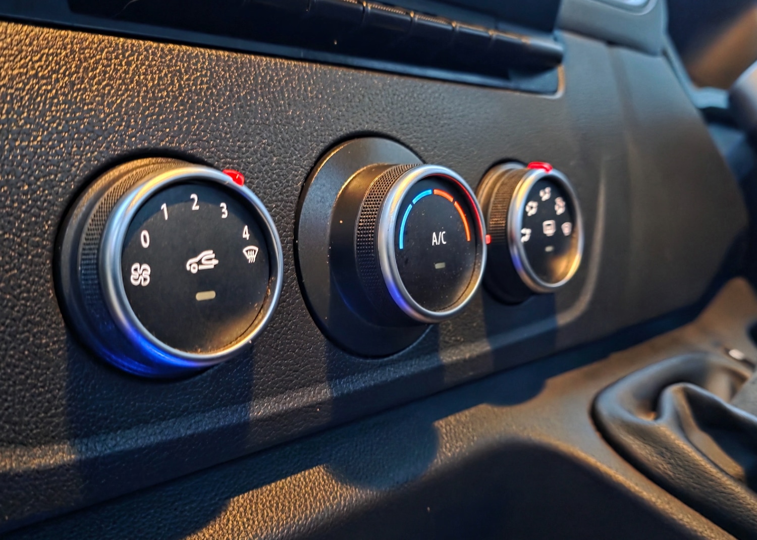 Used Vauxhall Movano 2020 for sale - 76713337: Photo 17