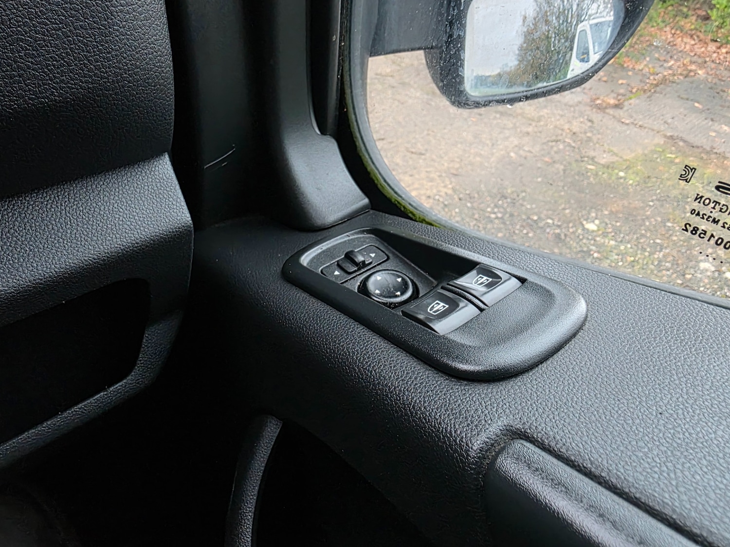 Used Vauxhall Movano 2020 for sale - 76713337: Photo 18