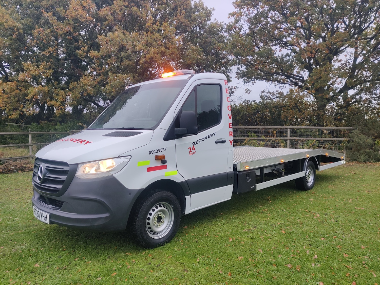 Used Mercedes-Benz Sprinter 2020 for sale - 76379614: Photo 12