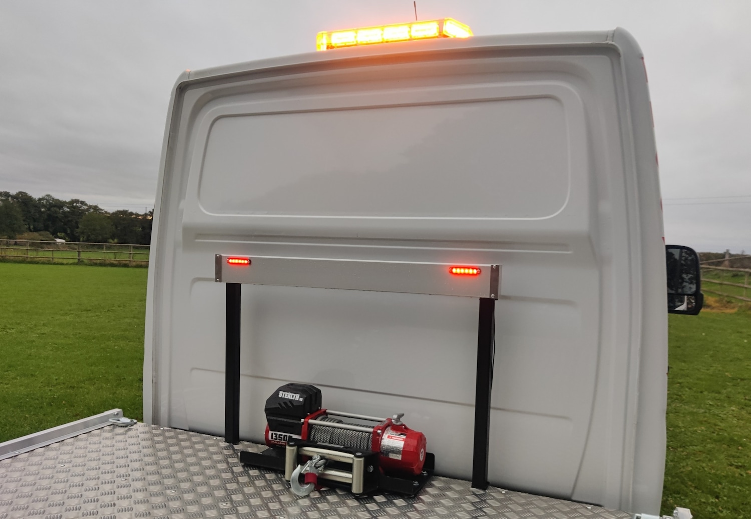 Used Mercedes-Benz Sprinter 2020 for sale - 76379614: Photo 13