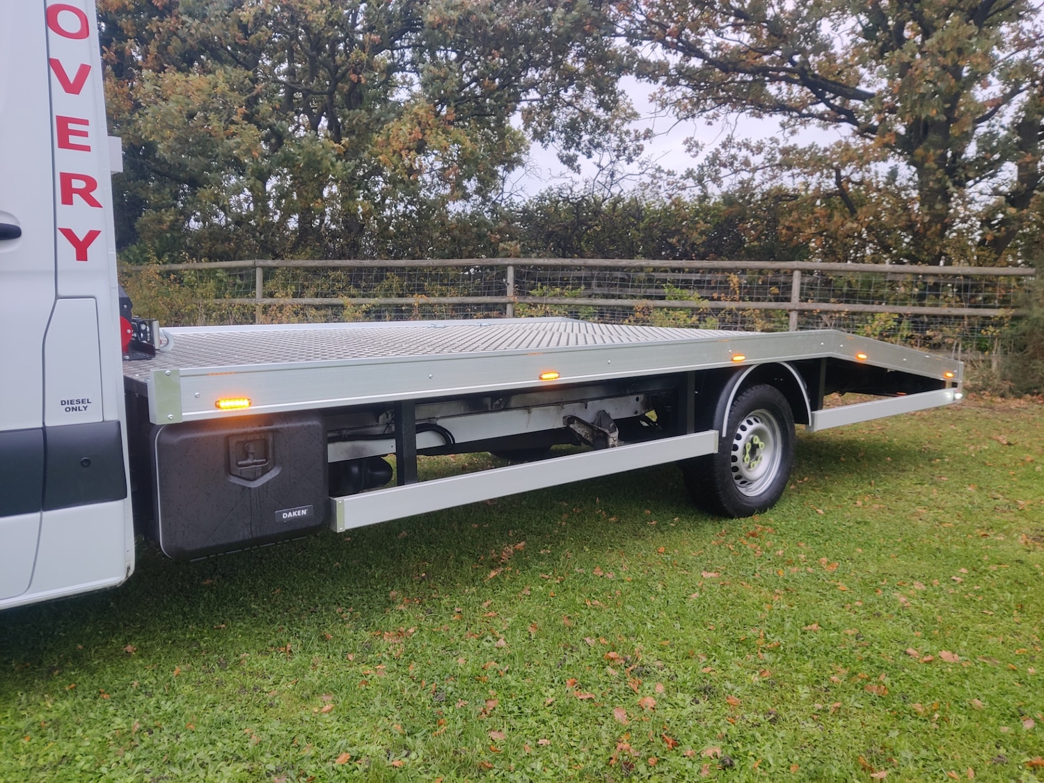 Used Mercedes-Benz Sprinter 2020 for sale - 76379614: Photo 4