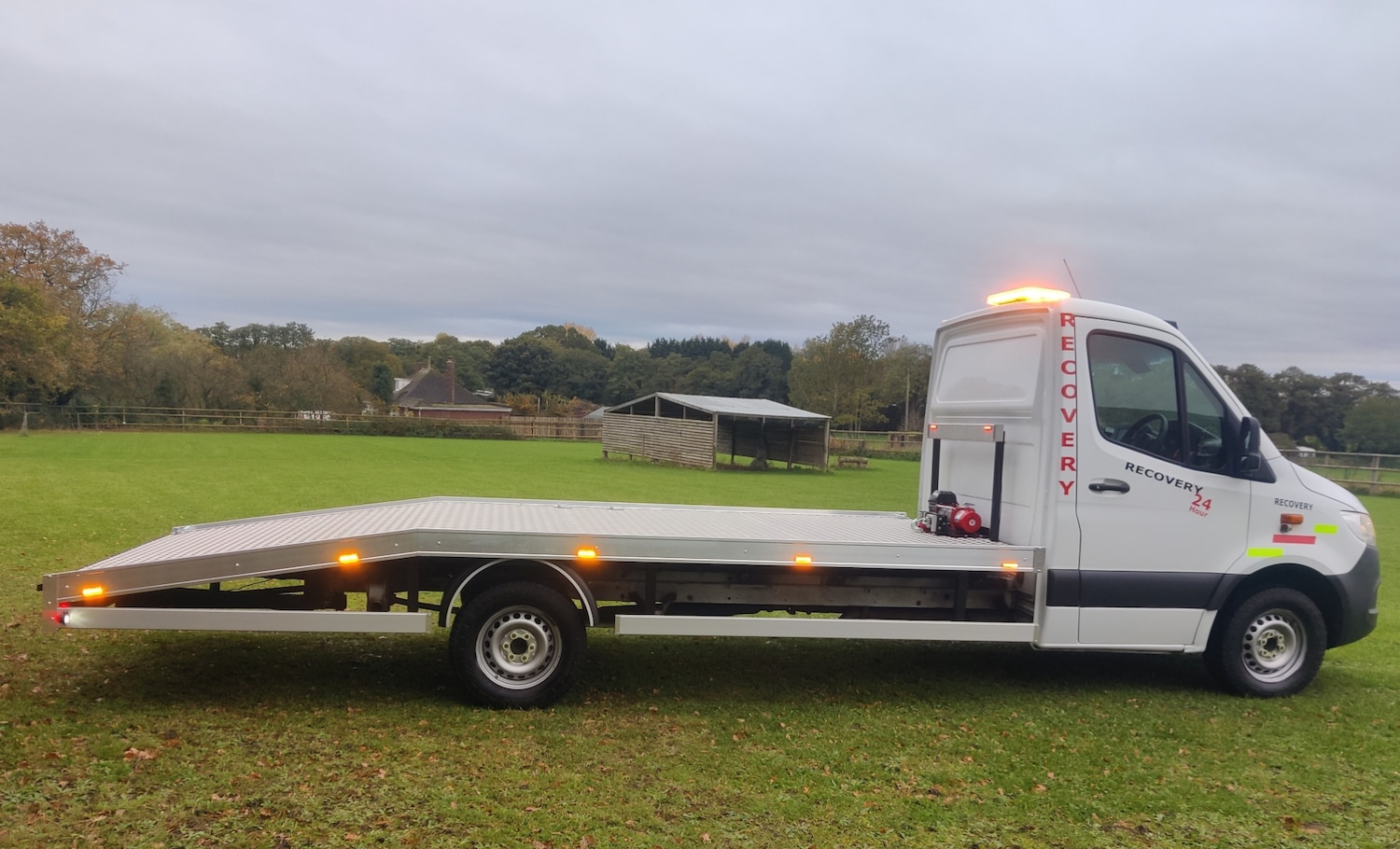 Used Mercedes-Benz Sprinter 2020 for sale - 76379614: Photo 6