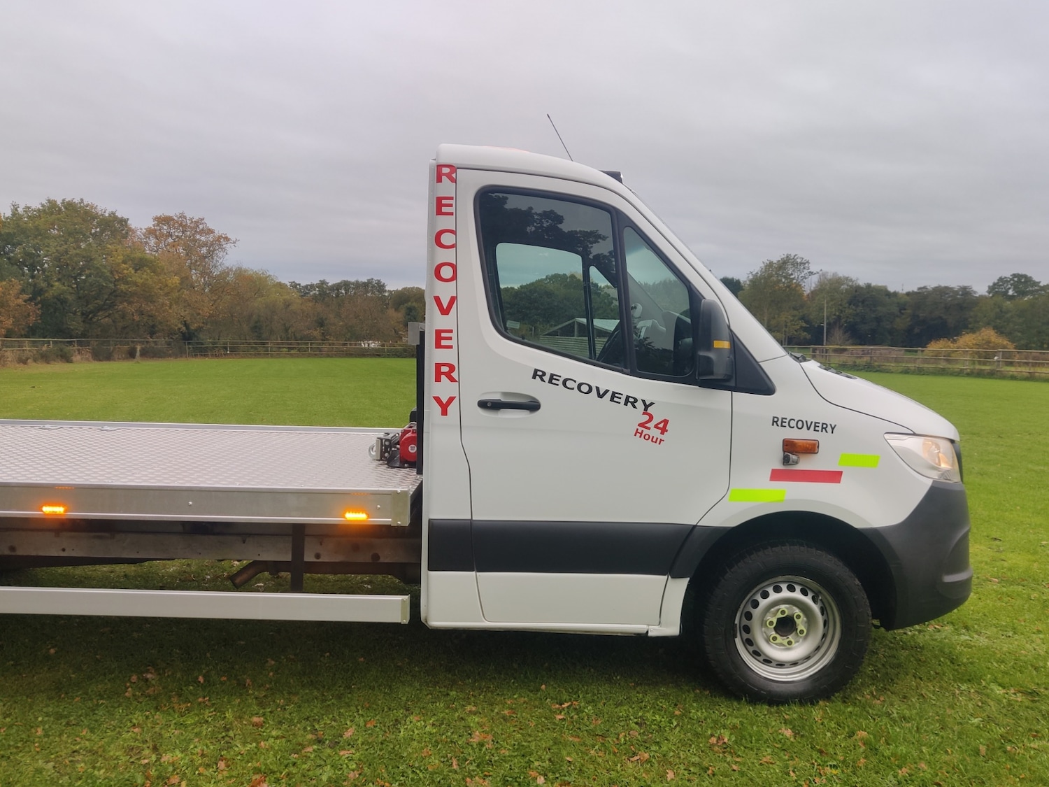 Used Mercedes-Benz Sprinter 2020 for sale - 76379614: Photo 7