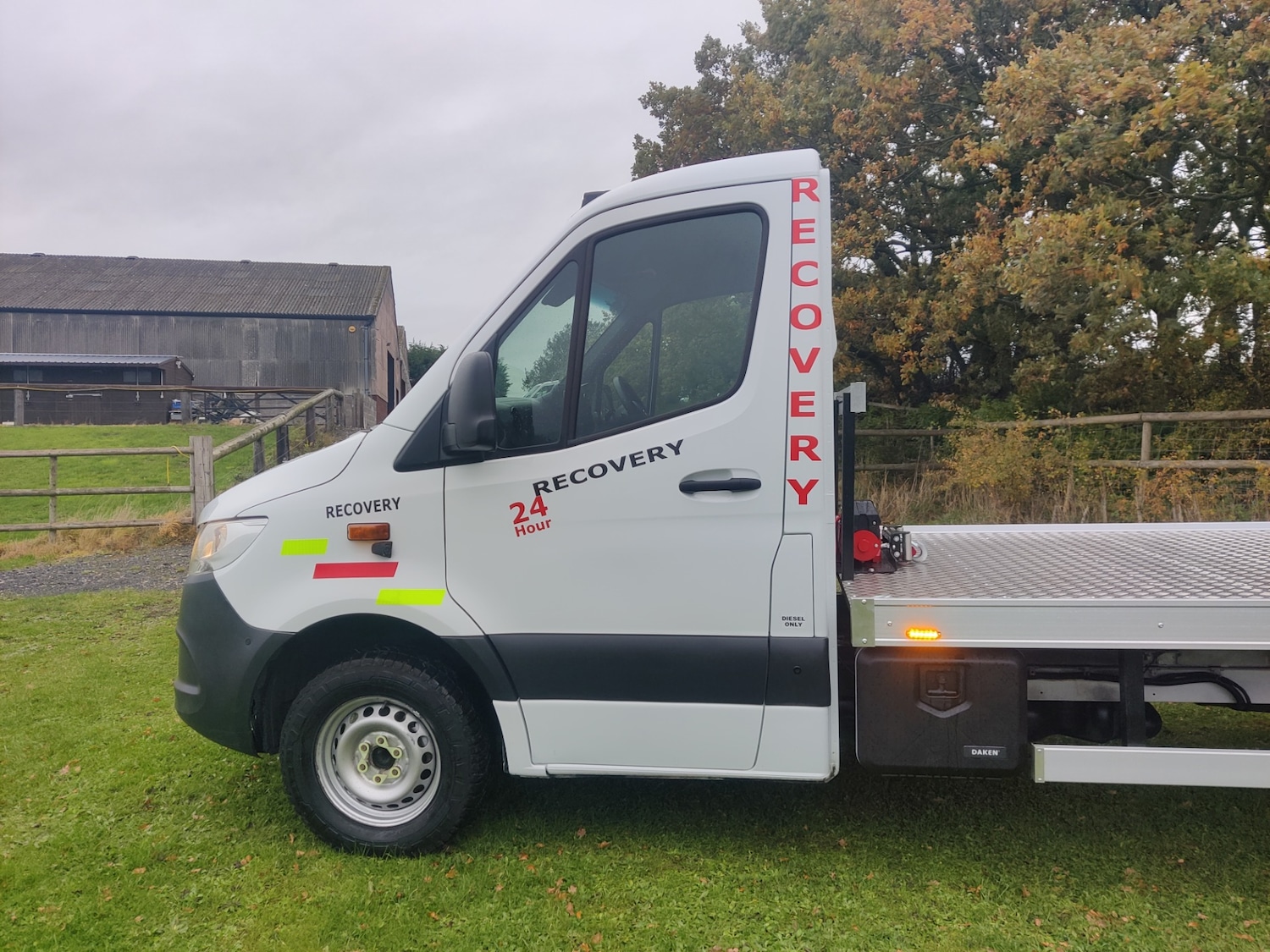 Used Mercedes-Benz Sprinter 2020 for sale - 76379614: Photo 8