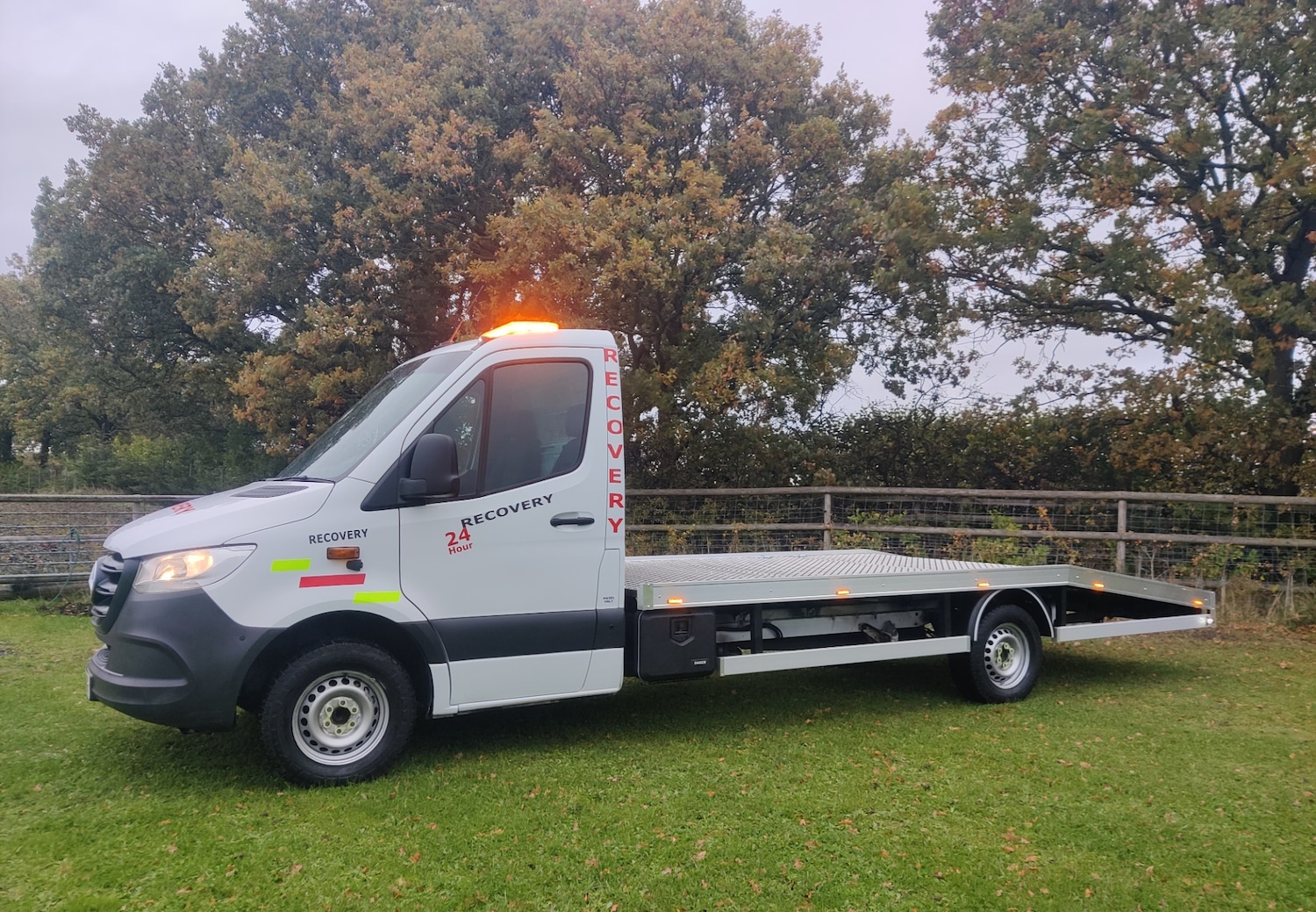 Used Mercedes-Benz Sprinter 2020 for sale - 76379614: Photo 9