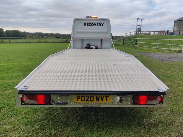 Used Mercedes-Benz Sprinter 2020 for sale - 76233088: Photo 10