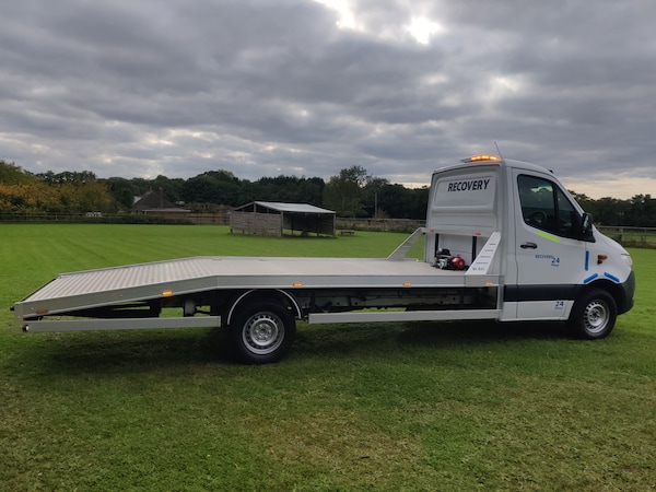 Used Mercedes-Benz Sprinter 2020 for sale - 76233088: Photo 13