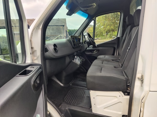 Used Mercedes-Benz Sprinter 2020 for sale - 76233088: Photo 14