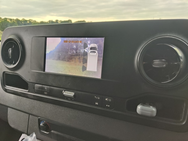 Used Mercedes-Benz Sprinter 2020 for sale - 76233088: Photo 15