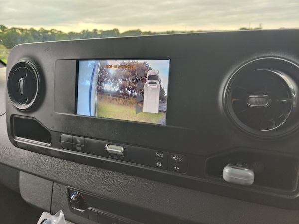 Used Mercedes-Benz Sprinter 2020 for sale - 76233088: Photo 16