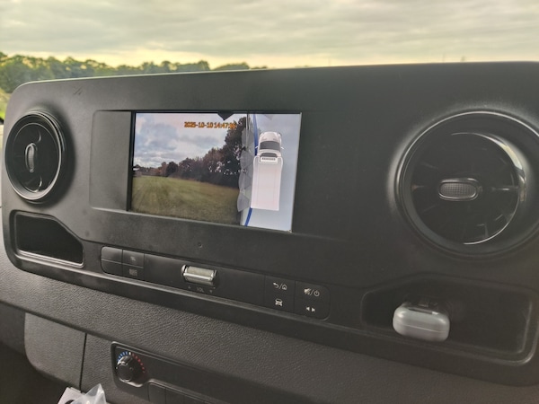 Used Mercedes-Benz Sprinter 2020 for sale - 76233088: Photo 17