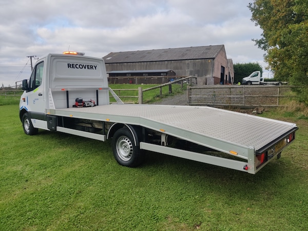 Used Mercedes-Benz Sprinter 2020 for sale - 76233088: Photo 9