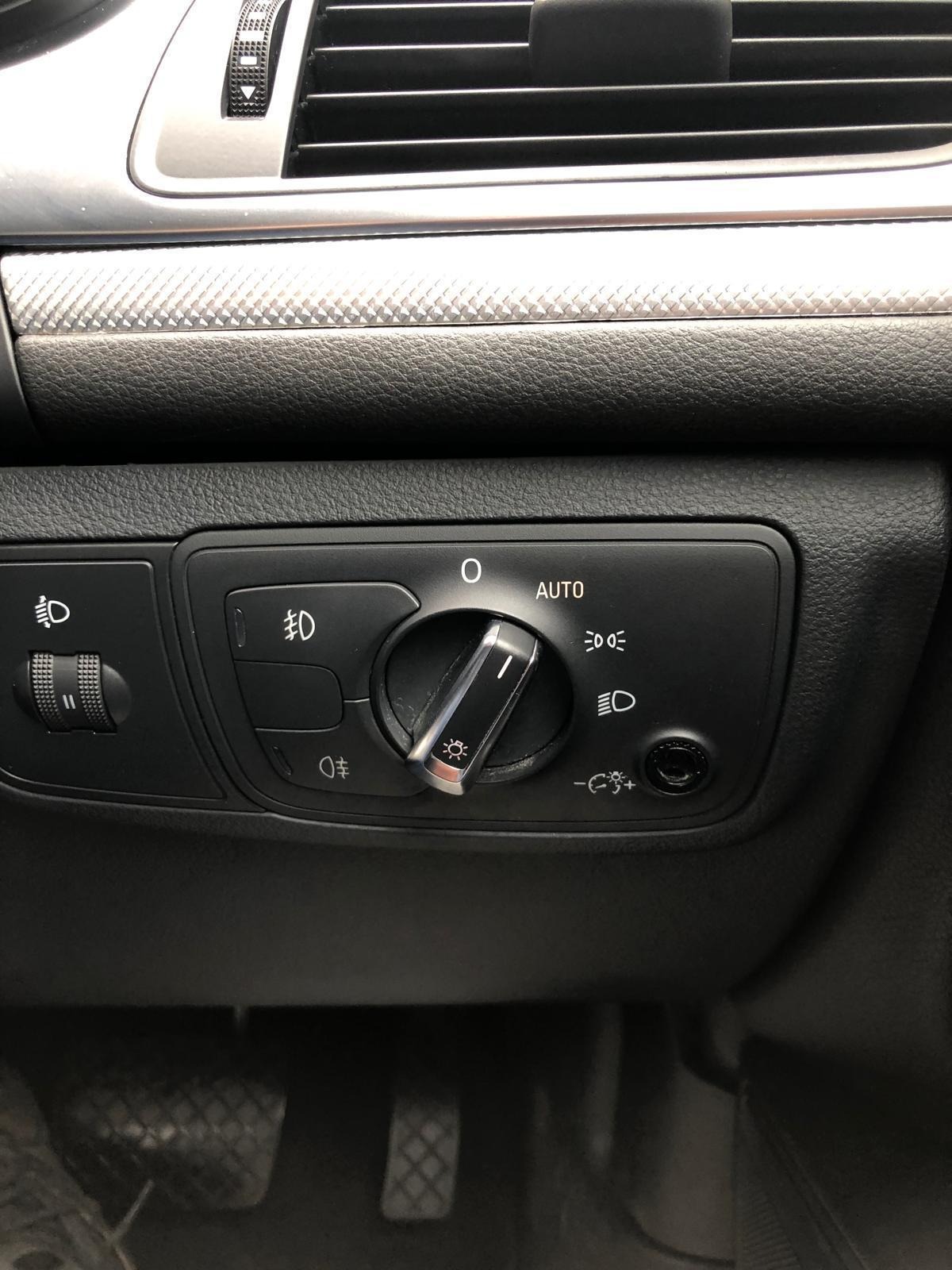 Used Audi A6 2011 for sale - 76670721: Photo 12