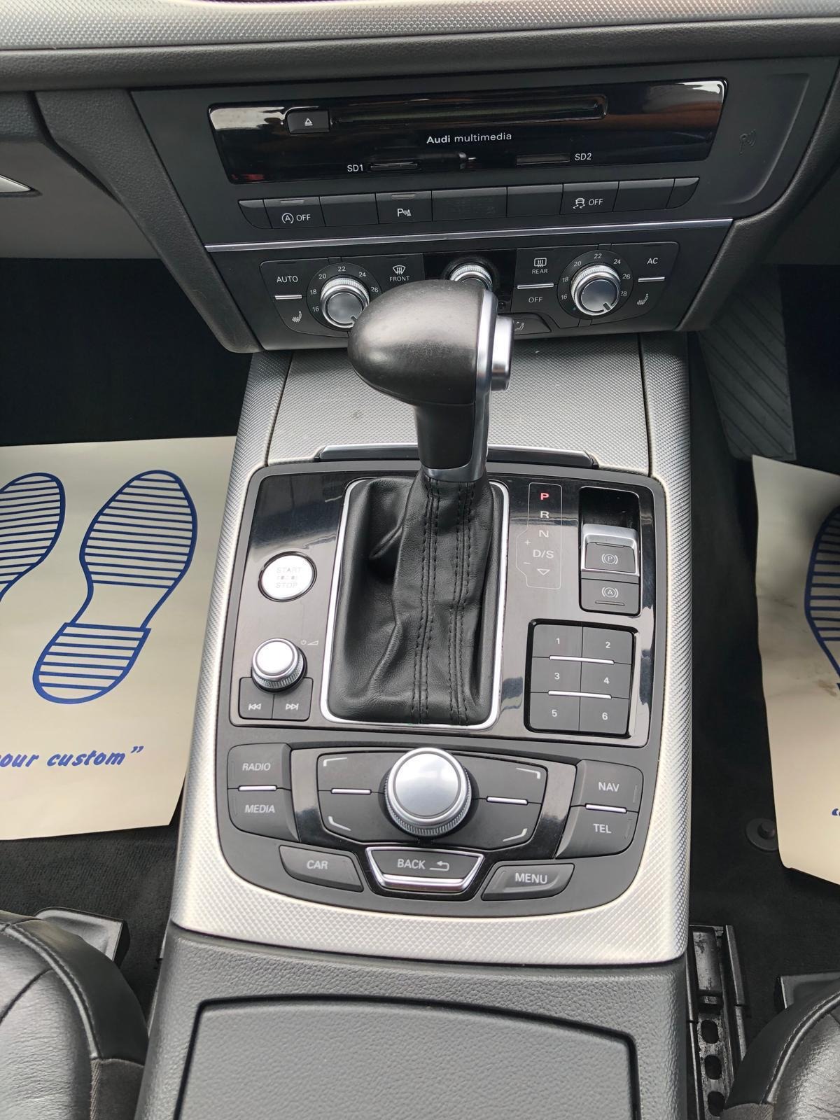 Used Audi A6 2011 for sale - 76670721: Photo 15