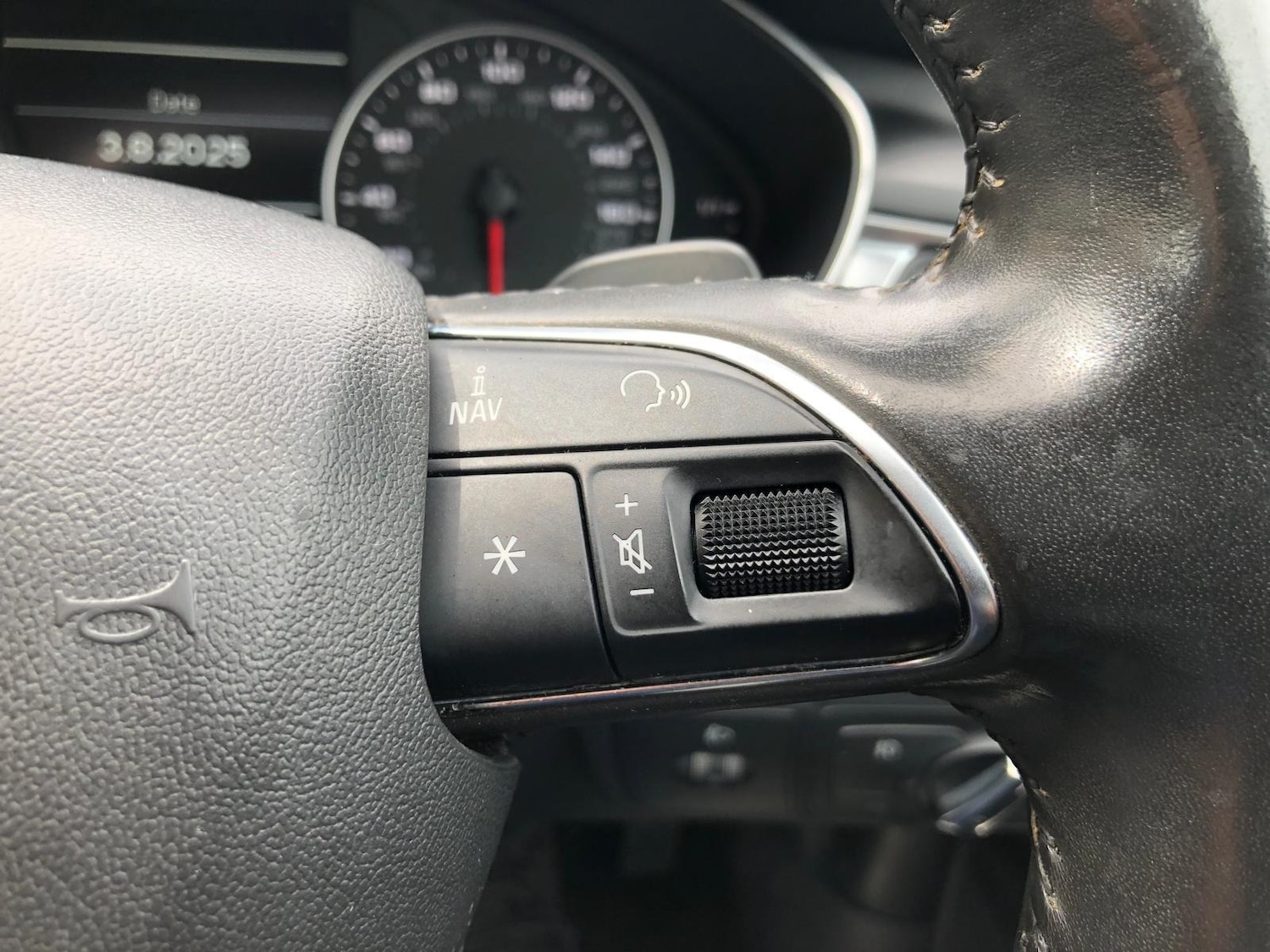 Used Audi A6 2011 for sale - 76670721: Photo 16