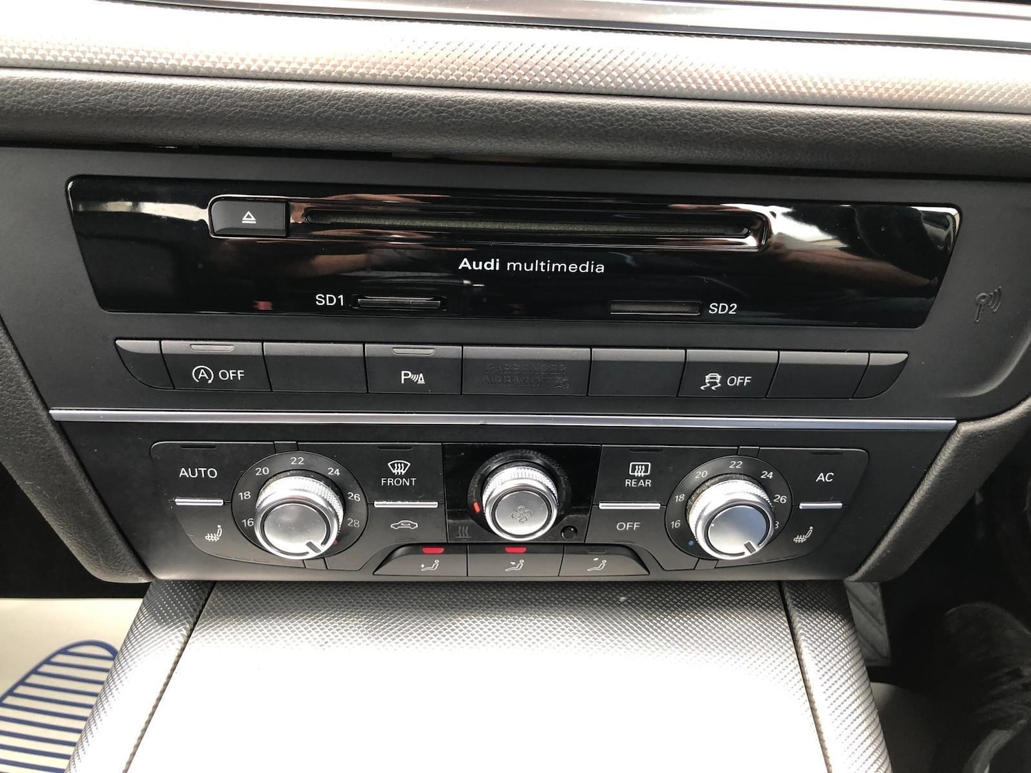 Used Audi A6 2011 for sale - 76670721: Photo 18