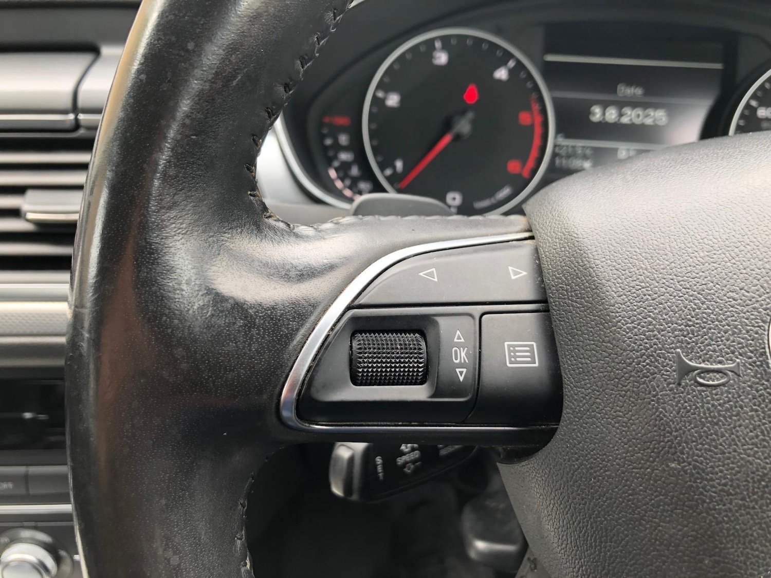 Used Audi A6 2011 for sale - 76670721: Photo 21