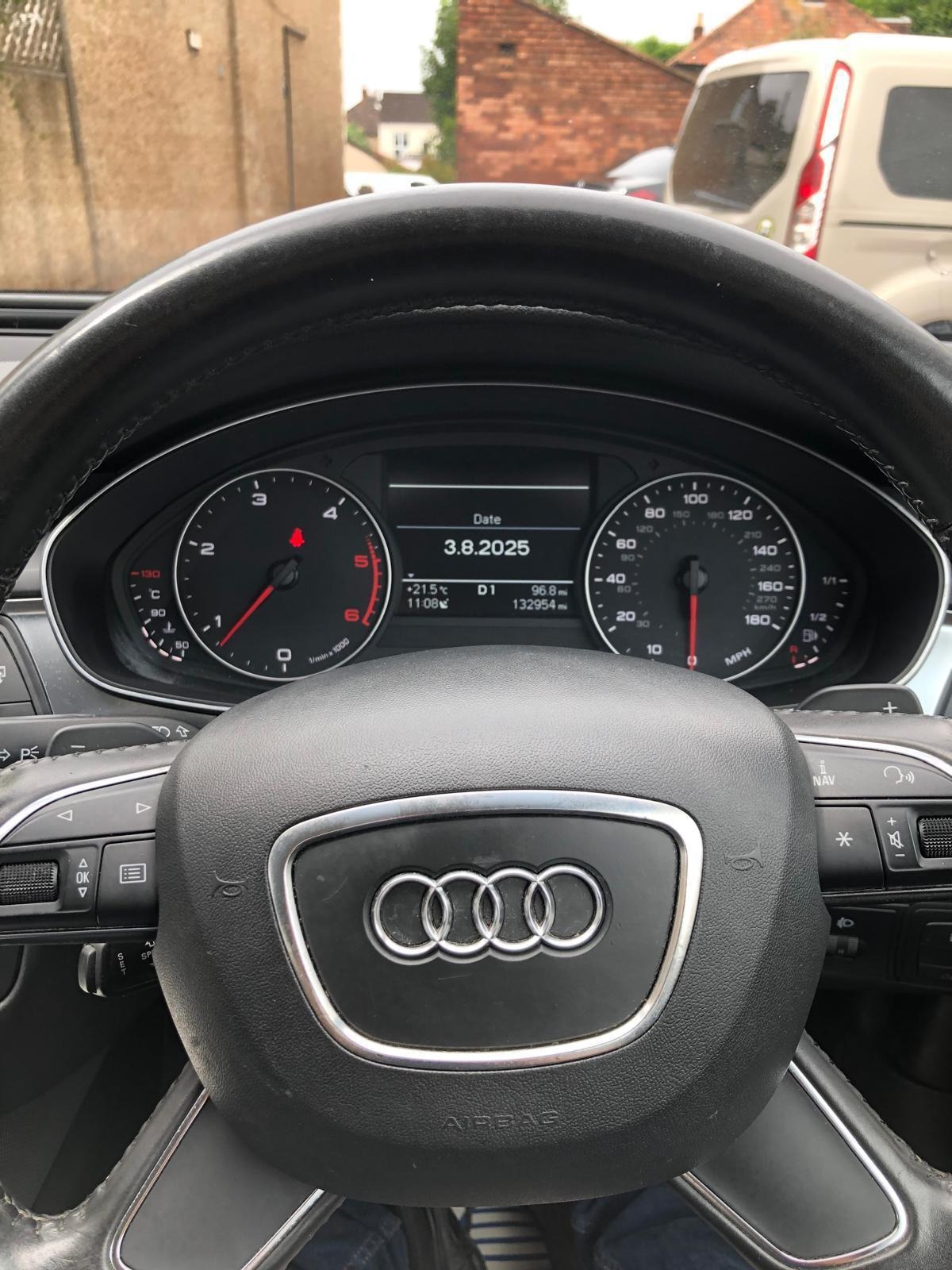 Used Audi A6 2011 for sale - 76670721: Photo 22