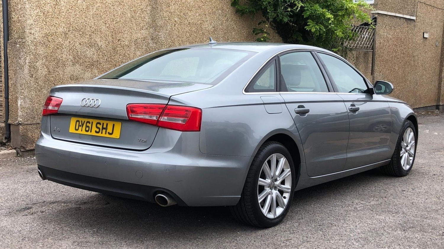 Used Audi A6 2011 for sale - 76670721: Photo 5