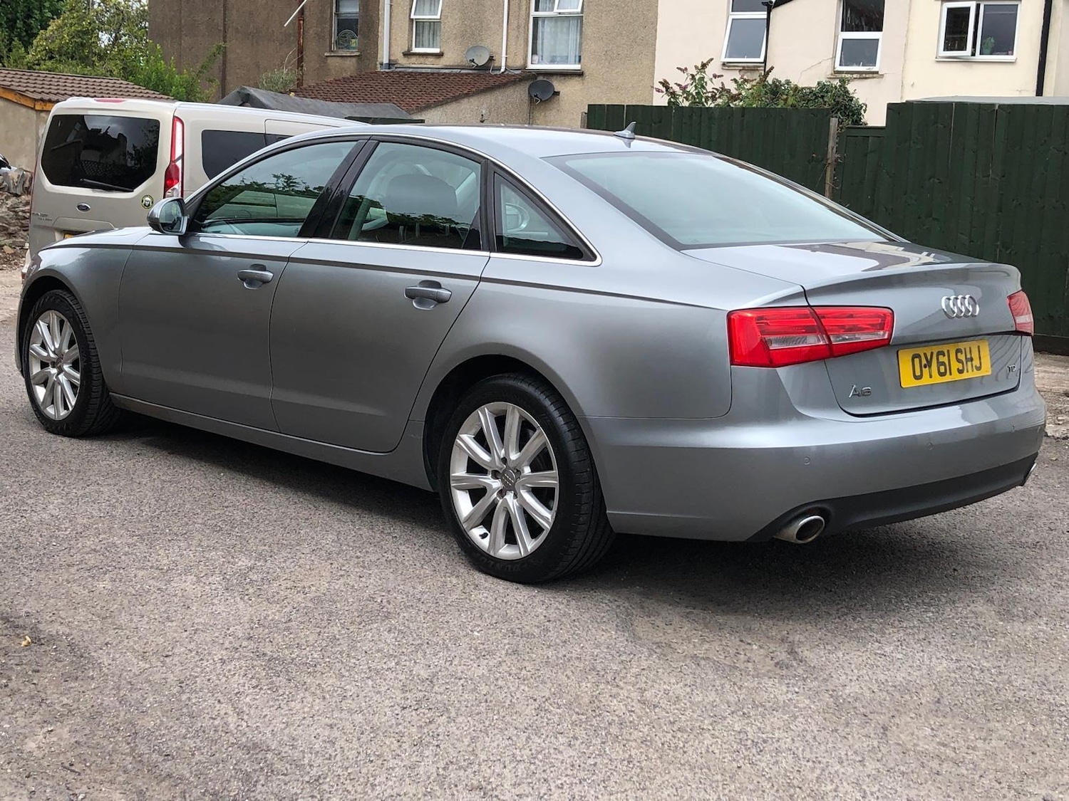 Used Audi A6 2011 for sale - 76670721: Photo 6