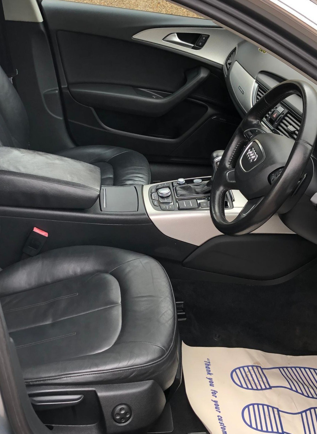 Used Audi A6 2011 for sale - 76670721: Photo 7