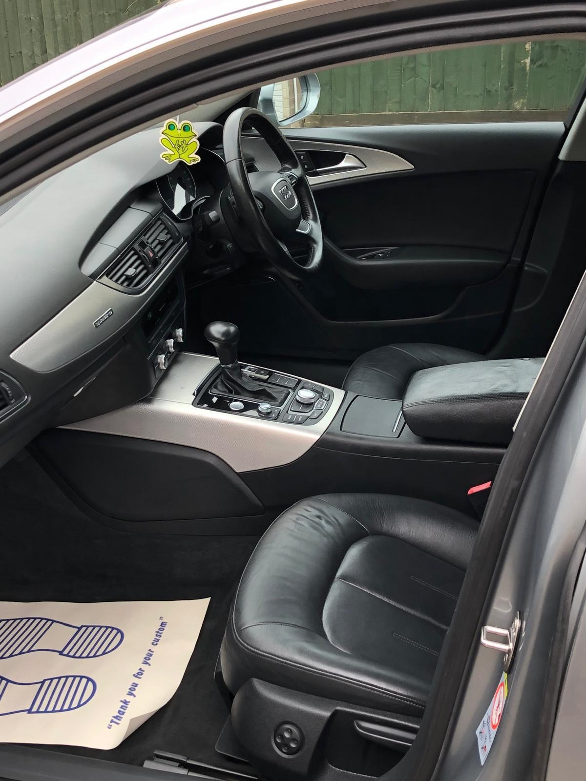 Used Audi A6 2011 for sale - 76670721: Photo 9