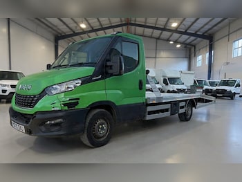 Iveco - Daily