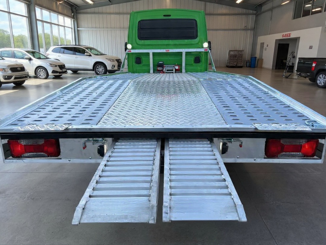 Used Iveco Daily 2020 for sale - 76246357: Photo 4