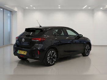 Used Vauxhall Corsa 2022 for sale - 78842177: Photo