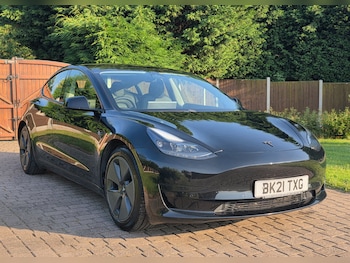 Used Tesla Model 3 2021 for sale - 79168195: Photo