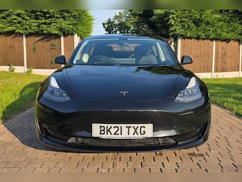 Used Tesla Model 3 2021 for sale - 79168195: Photo
