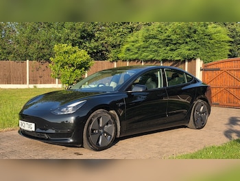 Used Tesla Model 3 2021 for sale - 79168195: Photo
