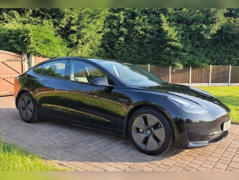 Used Tesla Model 3 2021 for sale - 79168195: Photo