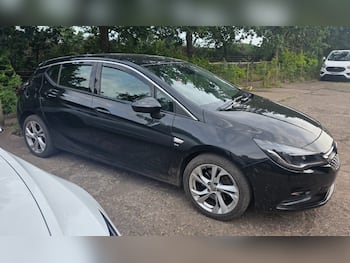 Used Vauxhall Astra 2019 for sale - 79755971: Photo