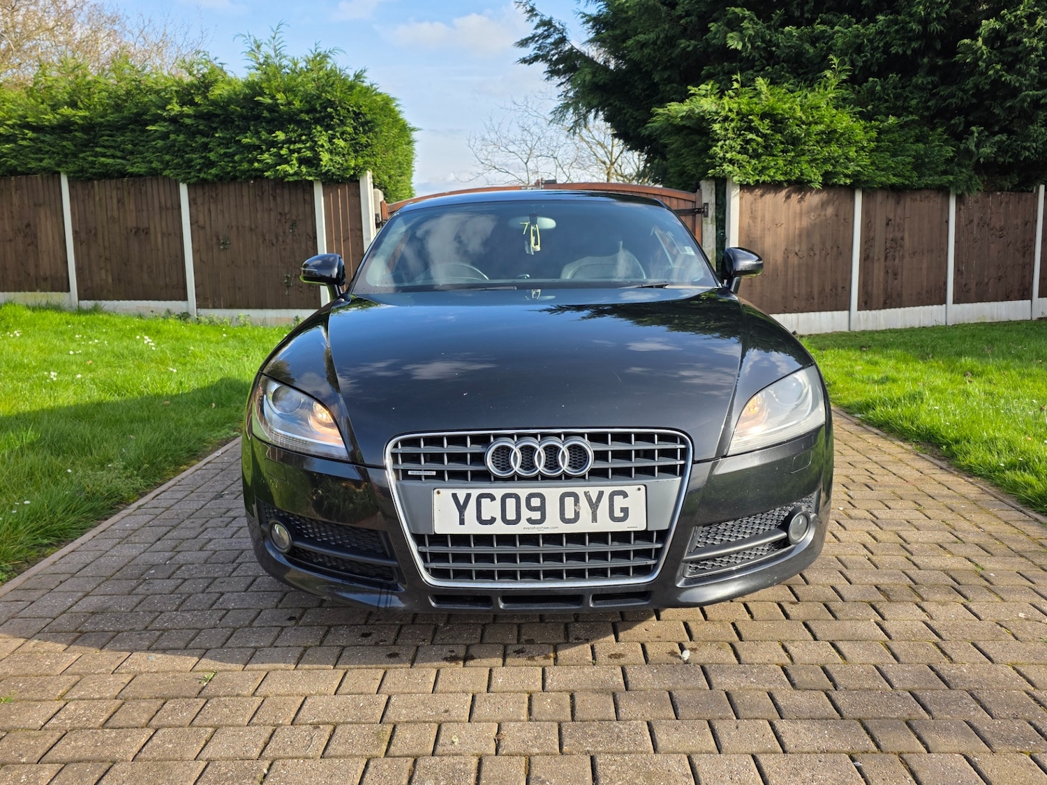Used Audi TT 2009 for sale - 78136453: Photo 10