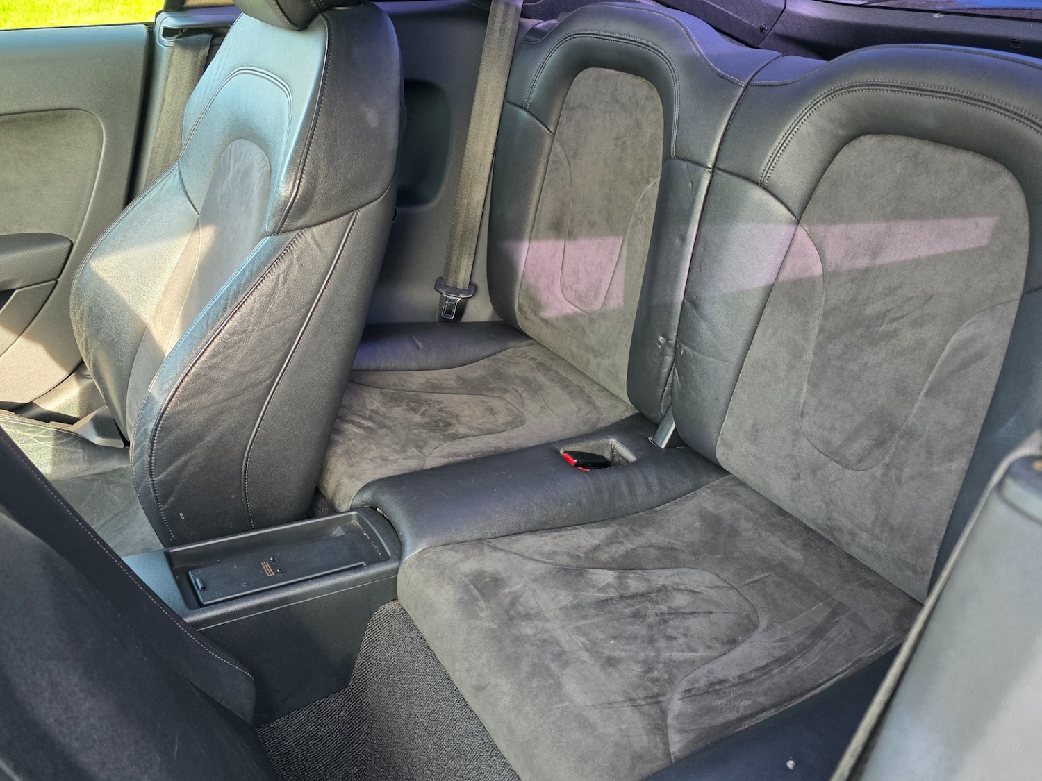 Used Audi TT 2009 for sale - 78136453: Photo 12