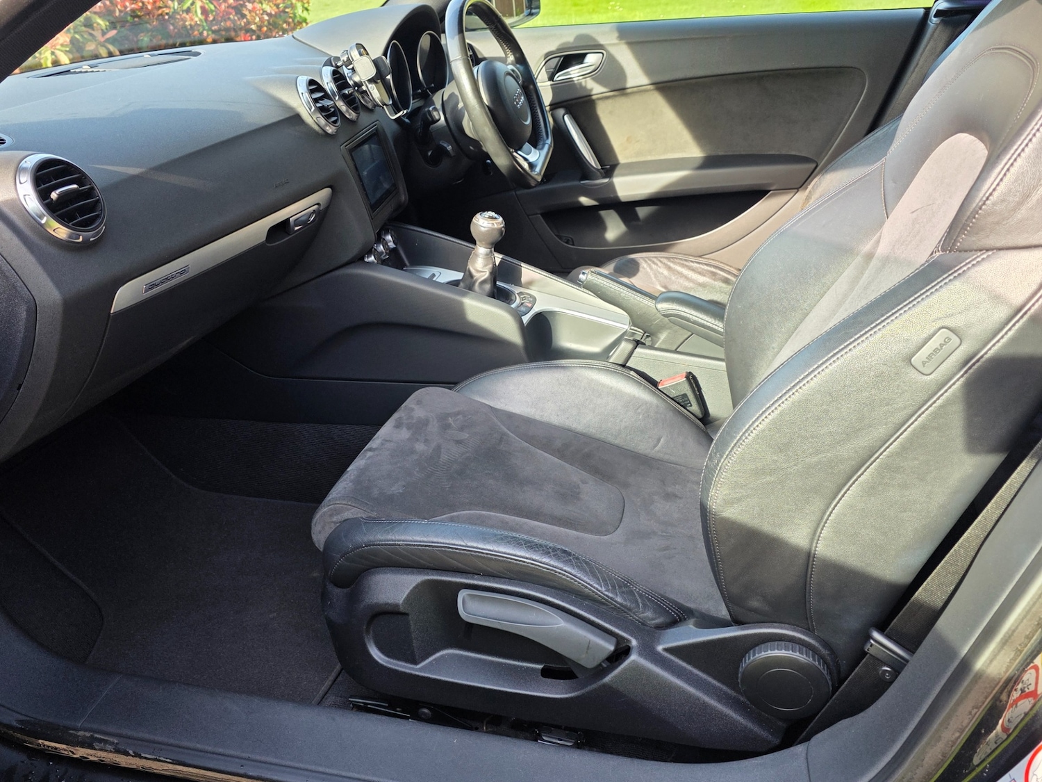 Used Audi TT 2009 for sale - 78136453: Photo 13