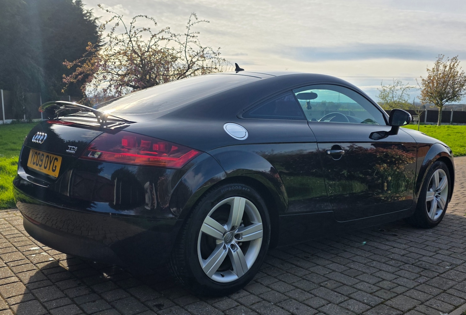 Used Audi TT 2009 for sale - 78136453: Photo 7