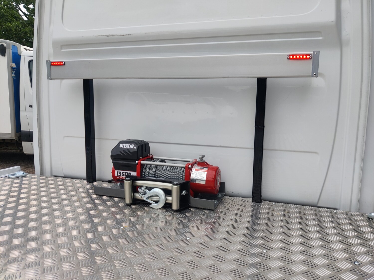 Vehicle 16